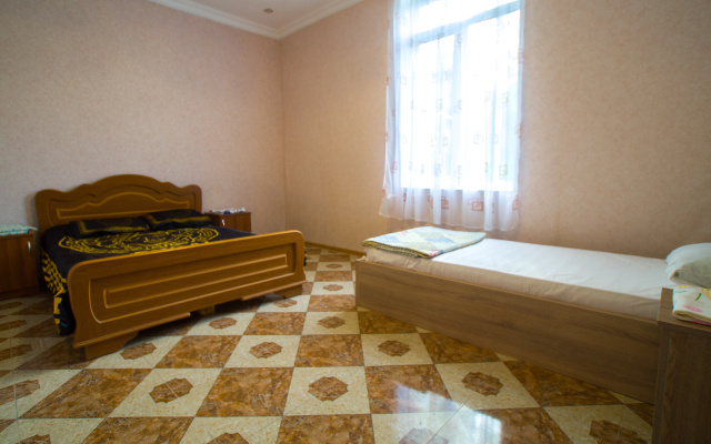 Guest rooms · Tskaltubo — photo 15