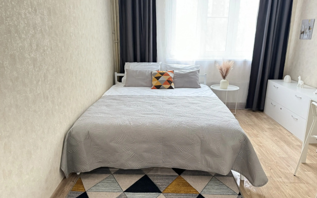 Квартира Batasheva Apart