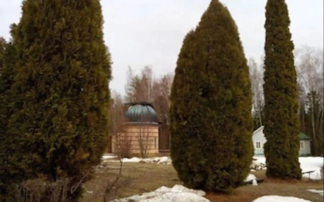 Ekoloft Guest House