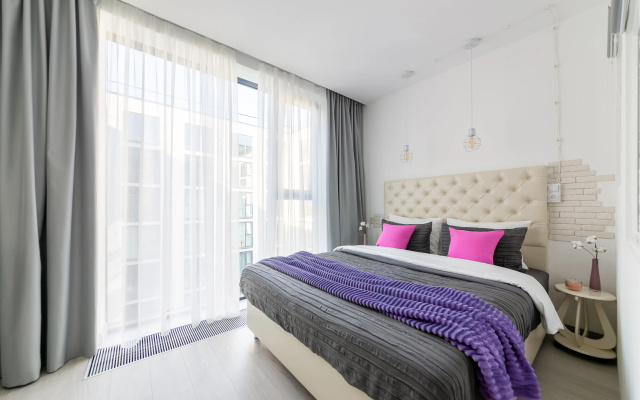 Апартаменты LUX APART HISTORICAL CENTRE
