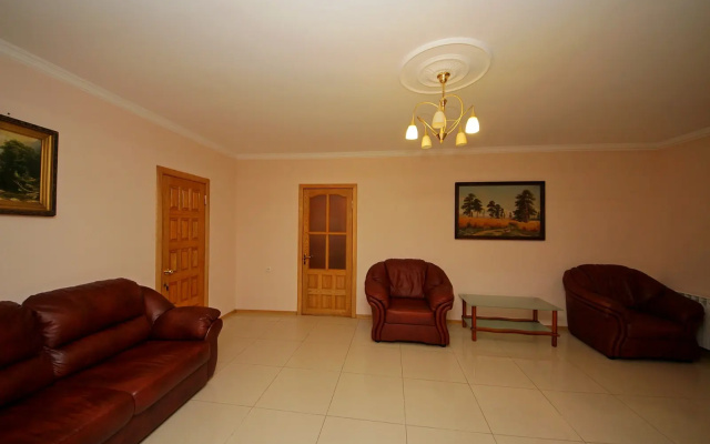 Guest House Na Samburova 217