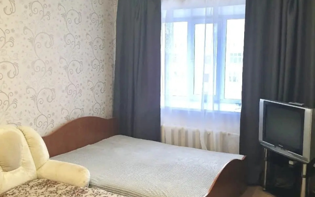 Квартира на Сысольском шоссе 17