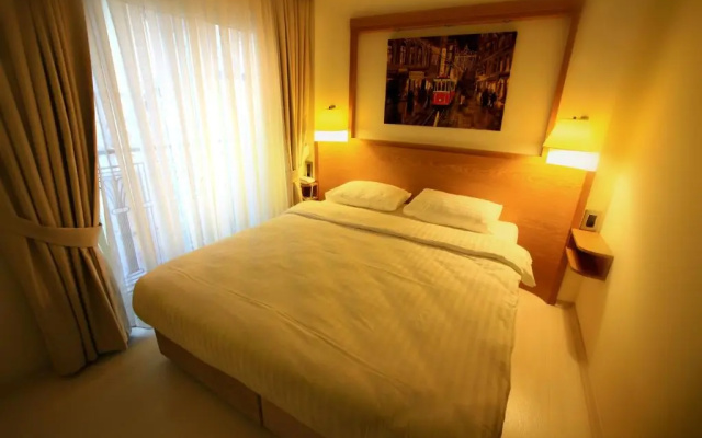 Beyoglu MLS Hotel