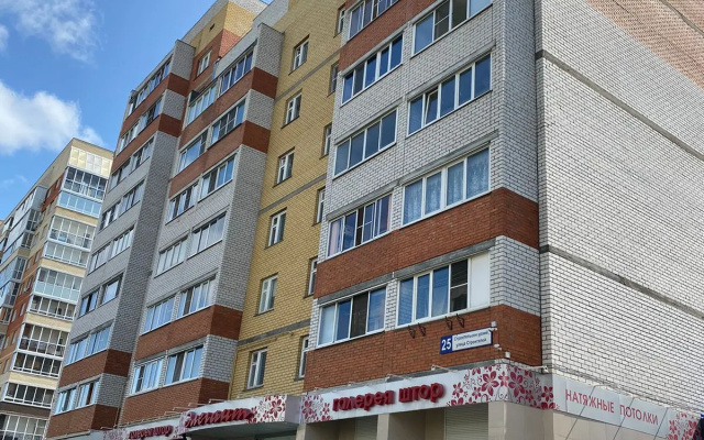 Квартира Апартамент люкс