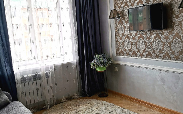 Квартира в Курортной Зоне