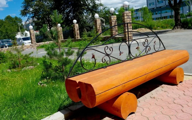 Отель Белка