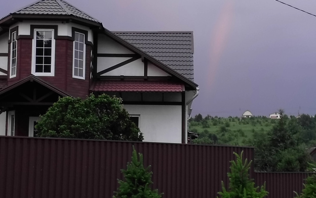 Гостевой дом Гестехаус
