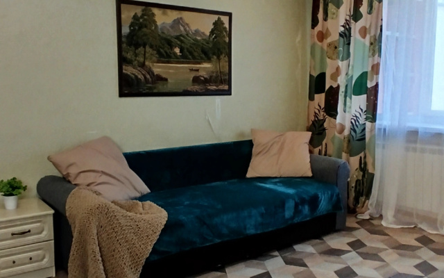 Квартира Уютная на второй продольной магистрали
