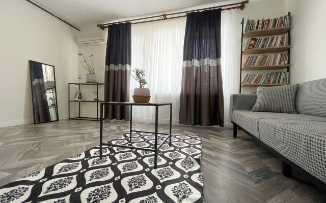 Апартаменты 2BR/2Bath with Balcony - Near Nişantaşı, Taksim Apartments