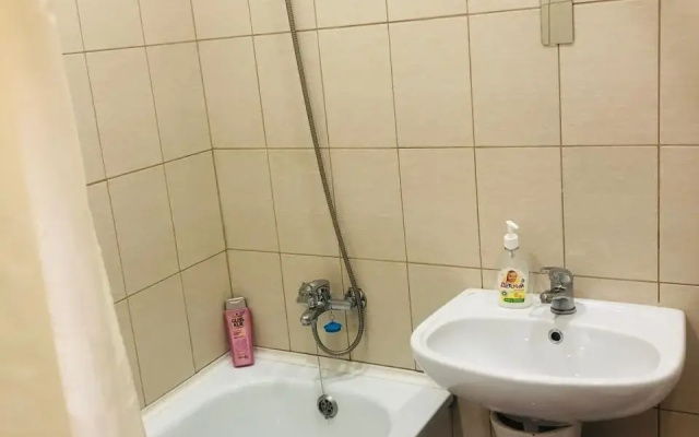 Квартира Уютная ул. Просвещения 8к1