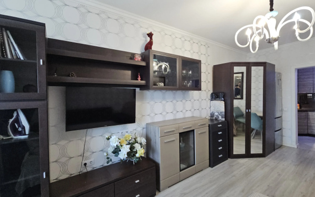 Апартаменты на Ленина 298Б 223 от HomeHotelSochi
