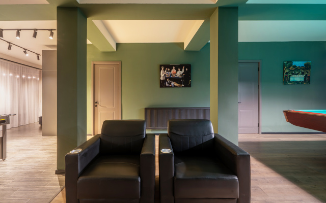 Rooms · Tbilisi — photo 14