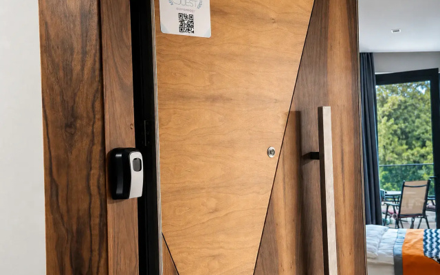 In My Mind Premium Dlya 2-Kh 8 Etazh MZ A 805 Apartments · Batumi — photo 2