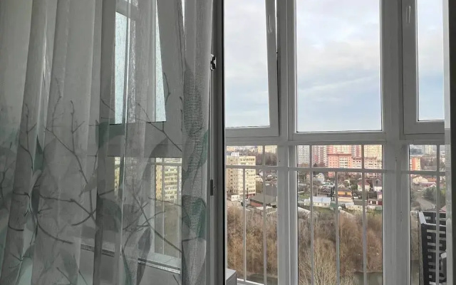 Квартира В элитном доме с дизайнерским ремонтом
