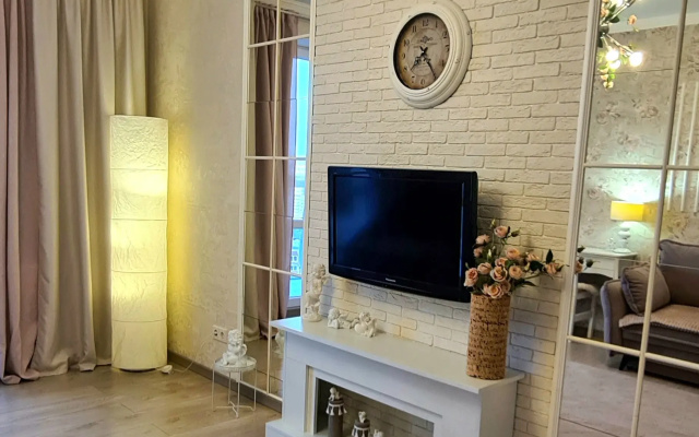 Квартира Panorama View 13 этаж