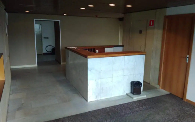 Pro-Hotel Hostel