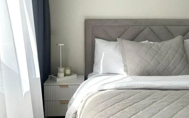 Квартира Scandica Home Прованс