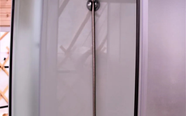 Мини-Отель Yurta Lux39