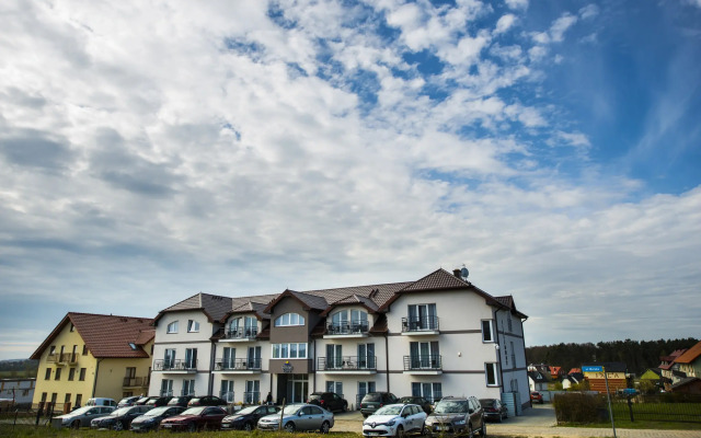 Гостевой Дом Resort Holiday Home