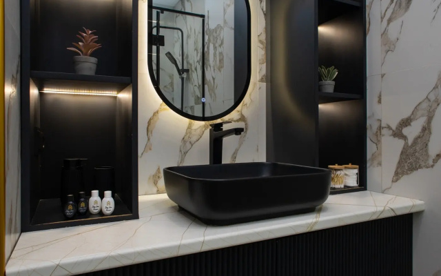 Апартаменты on Koghbatsi Str. 16-175A