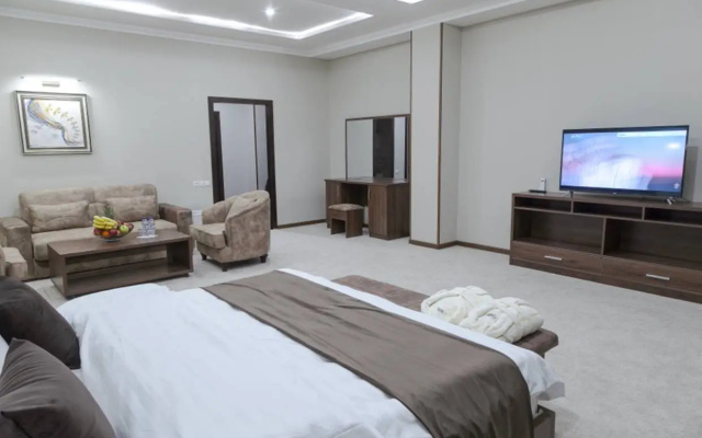 Бутик-отель HOTEL GRAND SHIRIN PALACE
