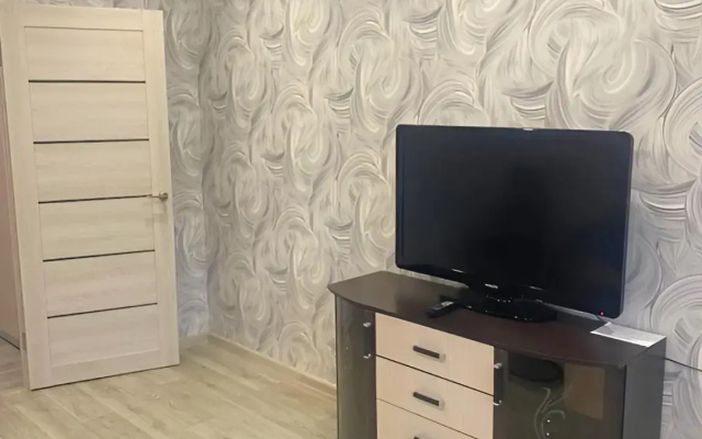 Квартира Двухкомнатная