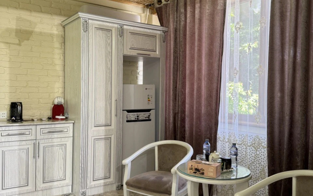 Отель Hotel Arba
