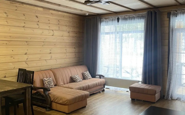 Апартаменты 718 в Sunny Valley