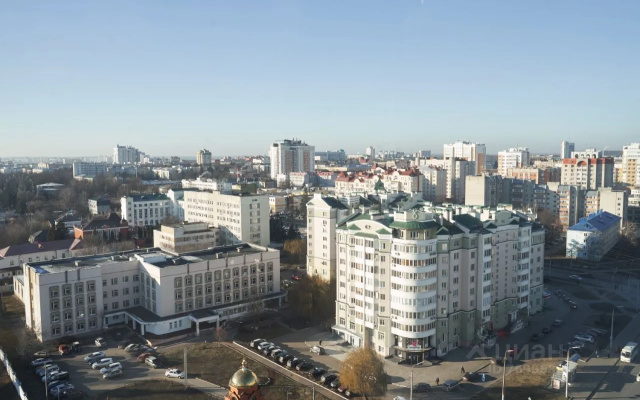 Квартира Бизнес в Орле