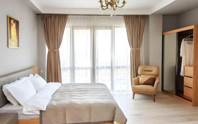 Presidential room · Tbilisi Mare Guest House — photo 2