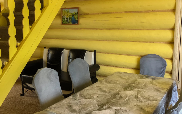 Мандархан, о.Байкал