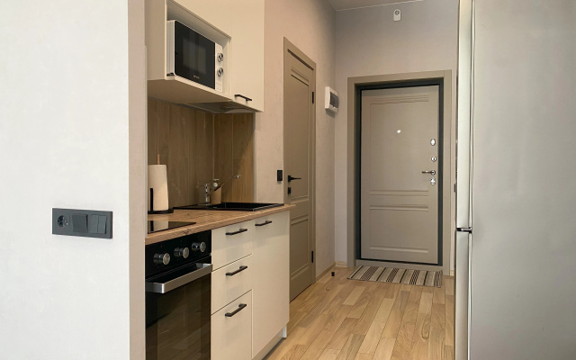 Квартира Студия, 35 м², 5/10 эт.
