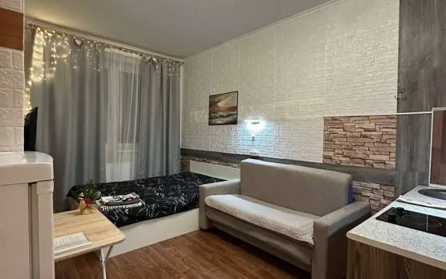 Апартаменты Студия 20,2 м²