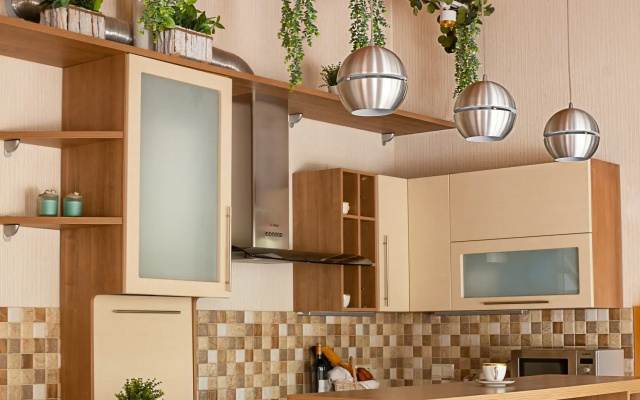 Апартаменты Rauschen Green Premier