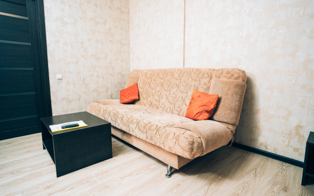 Апартаменты Atlant Apartments 219