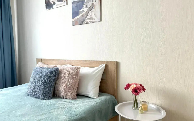 Квартира Рядом с Планетой