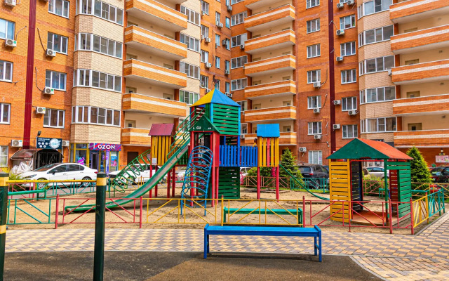 Квартира Уютная с видом на Стадион Галицкого