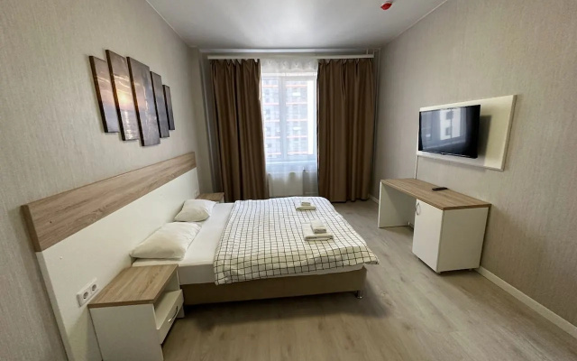 Апартаменты Green House Apart 3