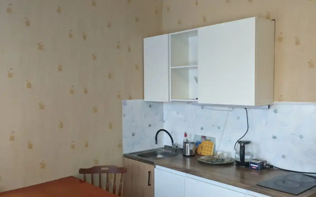 Гостевой дом У Хорхе