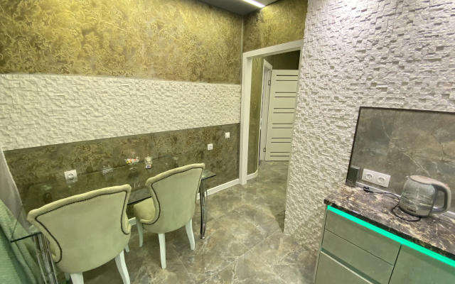 Квартира Маргелова (HouseVip26)