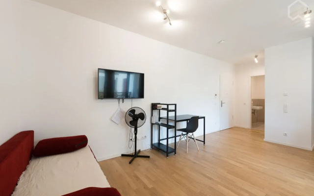 Апартаменты New apartment in centre of Mitte