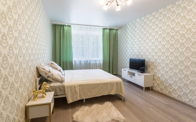 Квартира на Гражданской 19 А