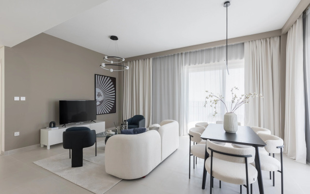 Апартаменты Welcome Home in Summer 1 Creek Beach