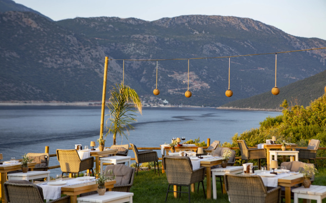 Suna Sun Hotel