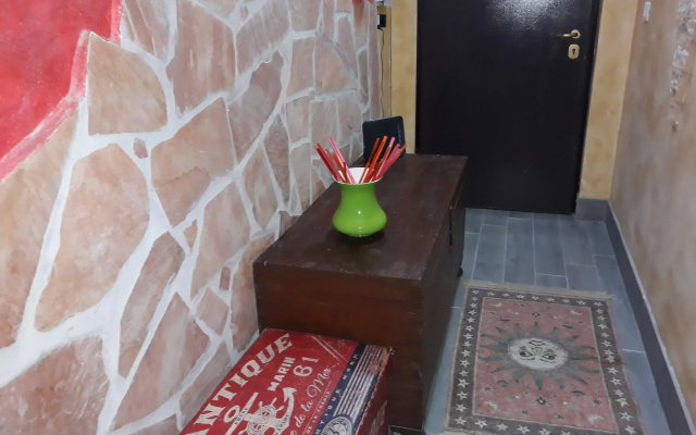 suitesflorence  ELEFANTE PESCARA Apartments