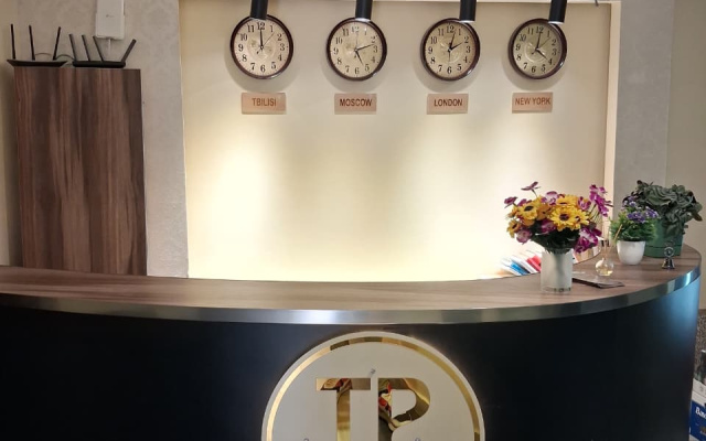 Tutto Passa Hotel · Tbilisi — photo 14