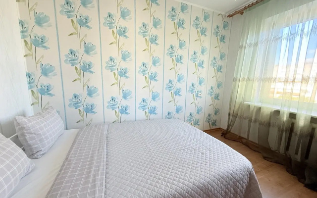 Квартира на Горького