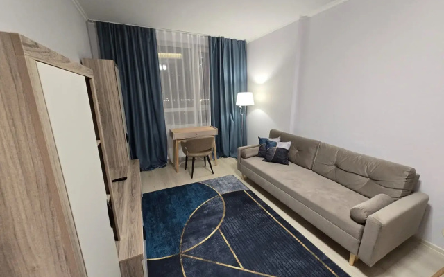 Апартаменты River Side Талисман