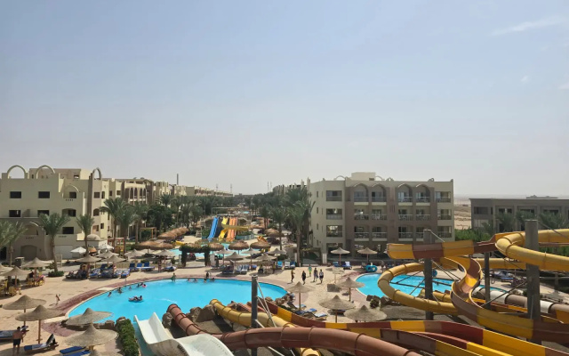 Апартаменты Ultra All inclusive Apartments in Hurghada- Egypt