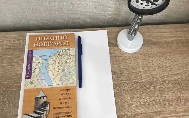Апартаменты в Центре Города